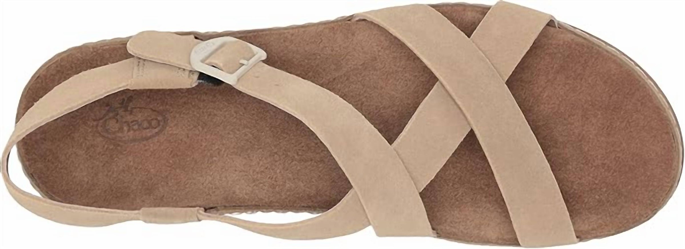 Chaco - Women's Wayfarer Strappy Sandal