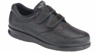 SAS WOMEN'S ME TOO SHOE - Medium in black - women's sandal