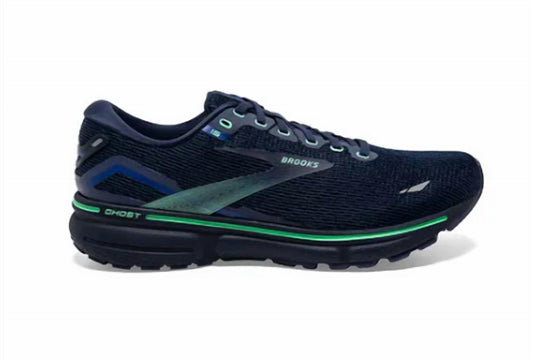 Brooks - MEN'S GHOST 15 SHOES