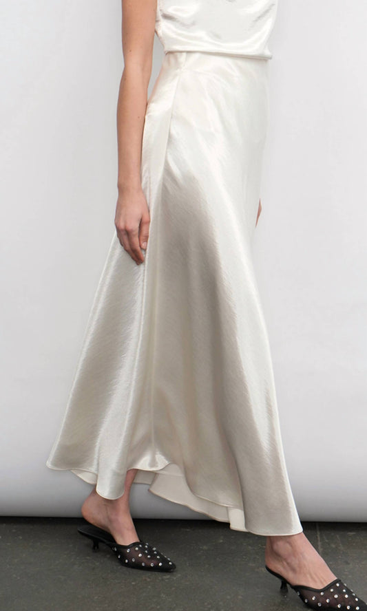 Greylin - Paige Midi Slip Skirt