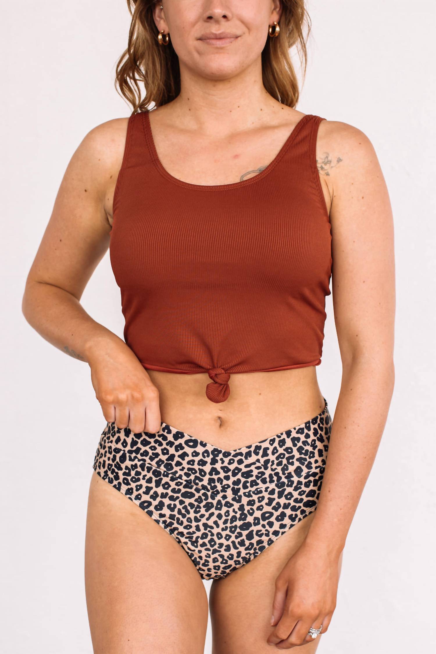 Mack & Mal - Fun In The Sun Swim Bottoms