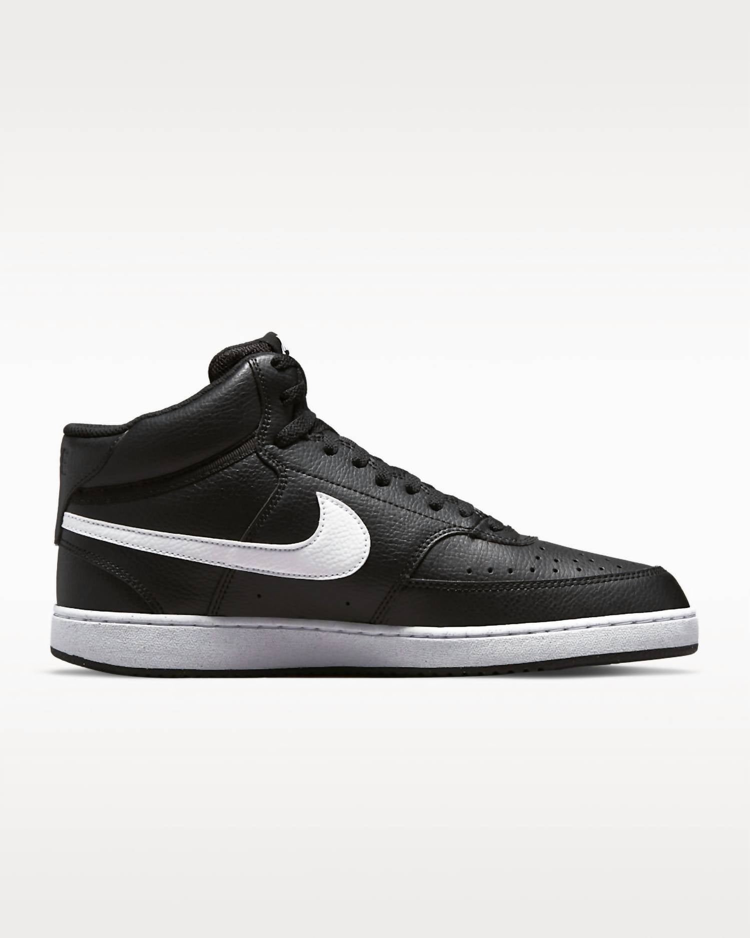 Nike - Men's Court Vision Low Next Nature Shoes