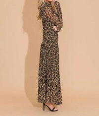 Alden Adair - Mochi Maxi Dress