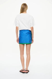 Lmnd - Relaxed Oversized Wrap-around Pareo