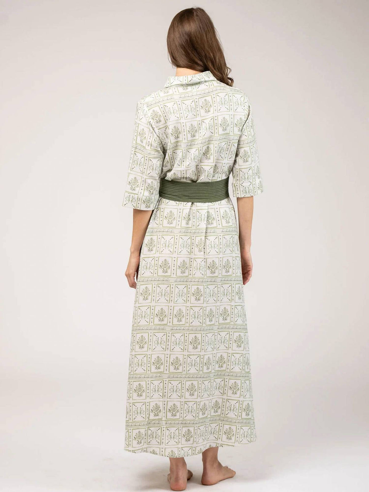 Beau & Ro - Women's Eloise Dress
