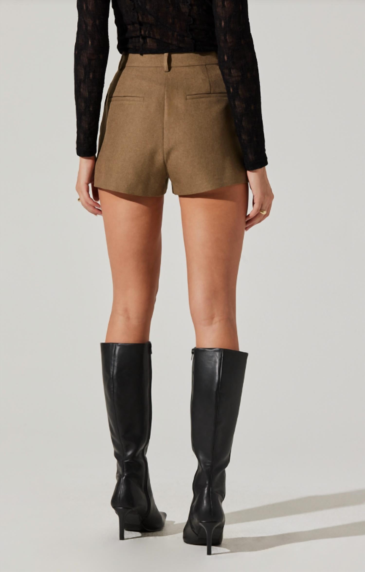 Astr - Wynn Shorts