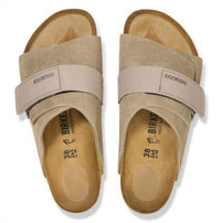 Birkenstock - Women's Kyoto Sandal
