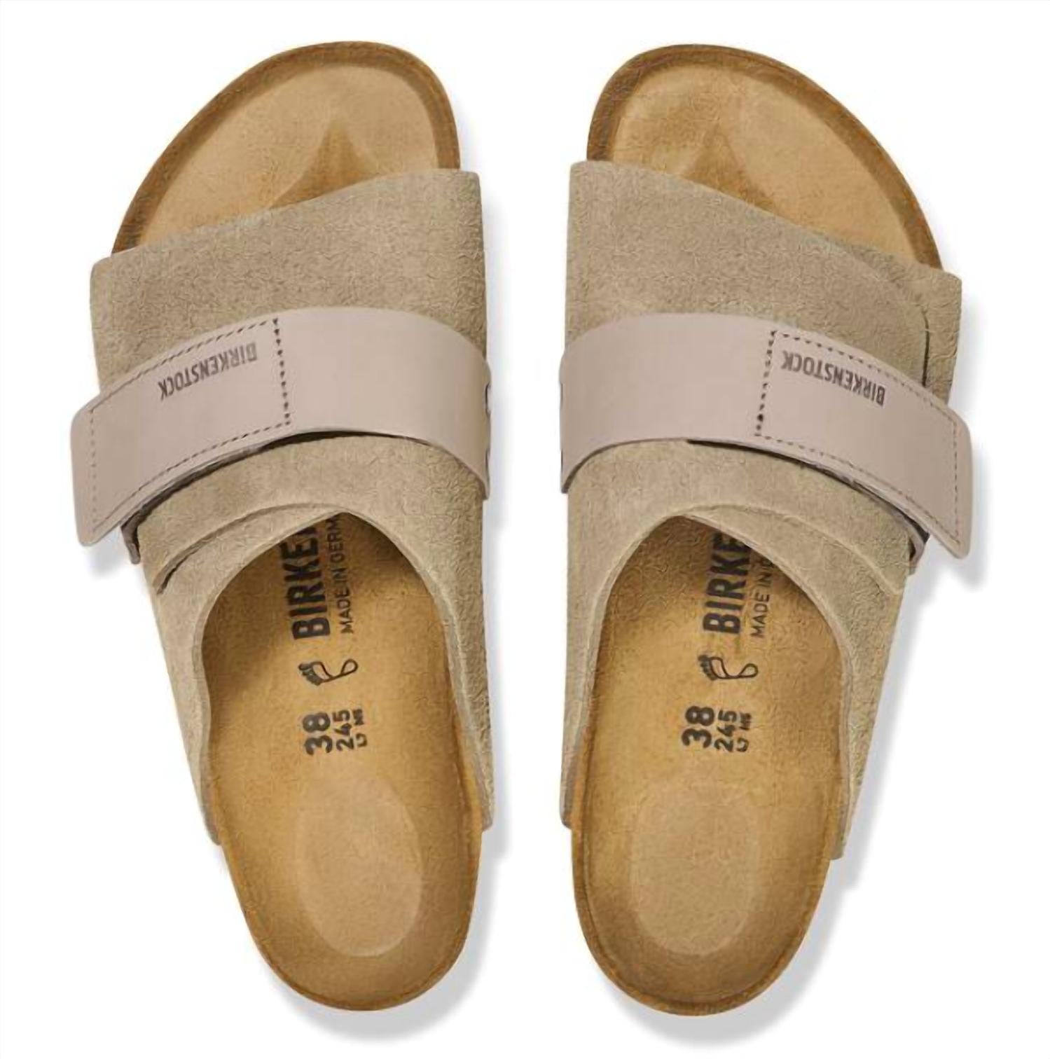 Birkenstock - Women's Kyoto Sandal
