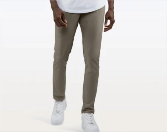 Cuts - AO 5 Pocket Pant