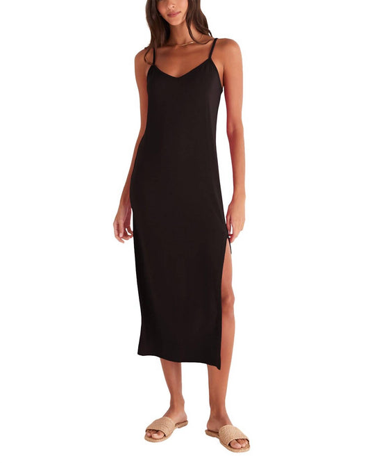 Z Supply - Cora Midi Dress