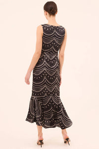 Misa Los Angeles - Patricia Midi Dress