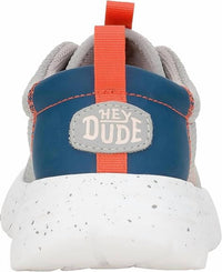 Hey Dude - Boy's Sirocco Play Varsity Shoes
