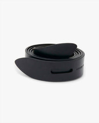 Isabel Marant - Women's Lecce Tie Up Leather Belt