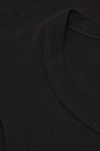Closed - Cap Sleeve T-Shirt