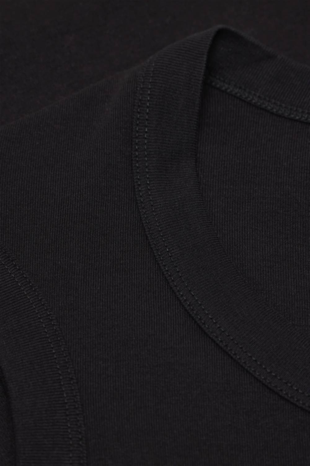 Closed - Cap Sleeve T-Shirt