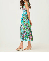 Lilly Pulitzer - Gracyn Midi Dress