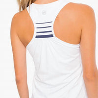 Southern Tide - Malia Racerback Tank Top
