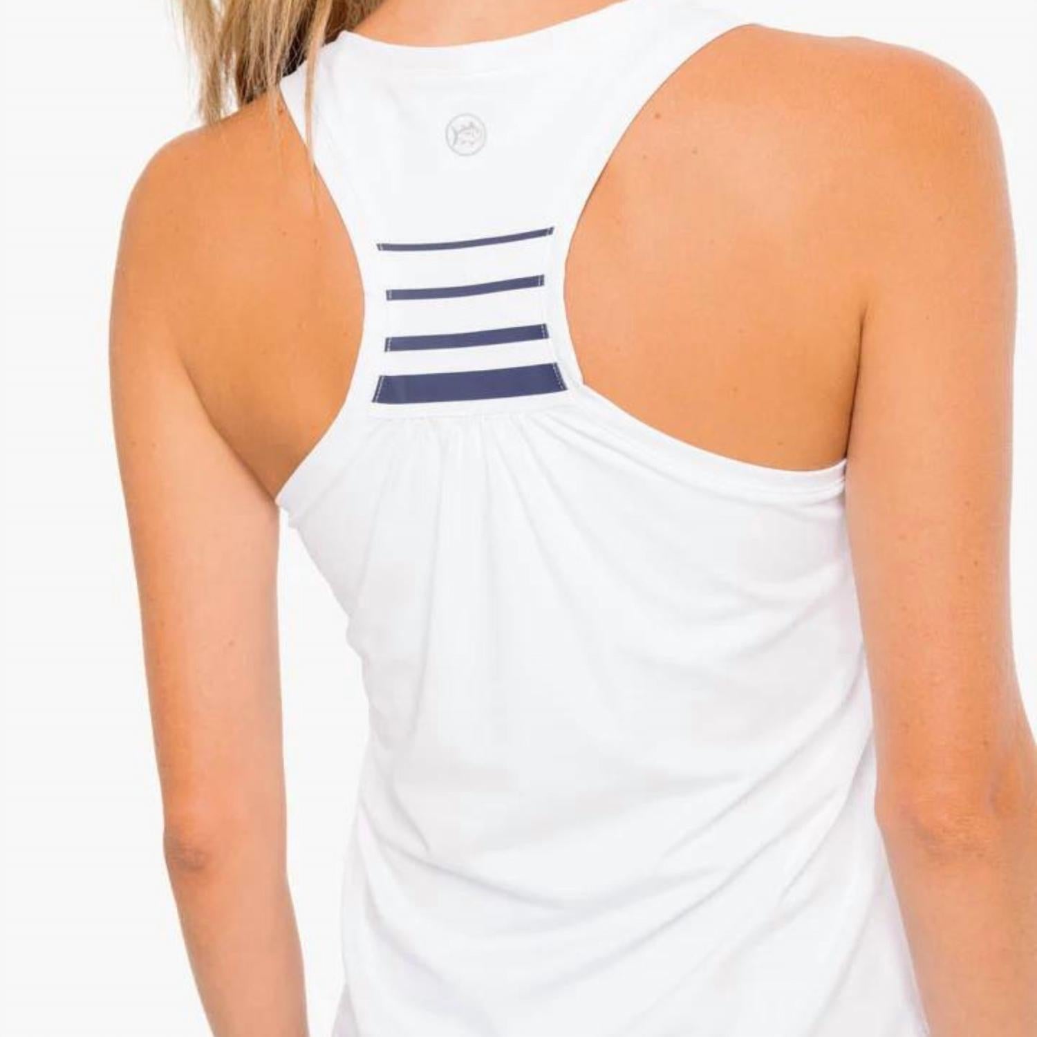 Southern Tide - Malia Racerback Tank Top
