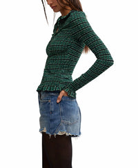 Free People - Caught A Feeling Cardigan