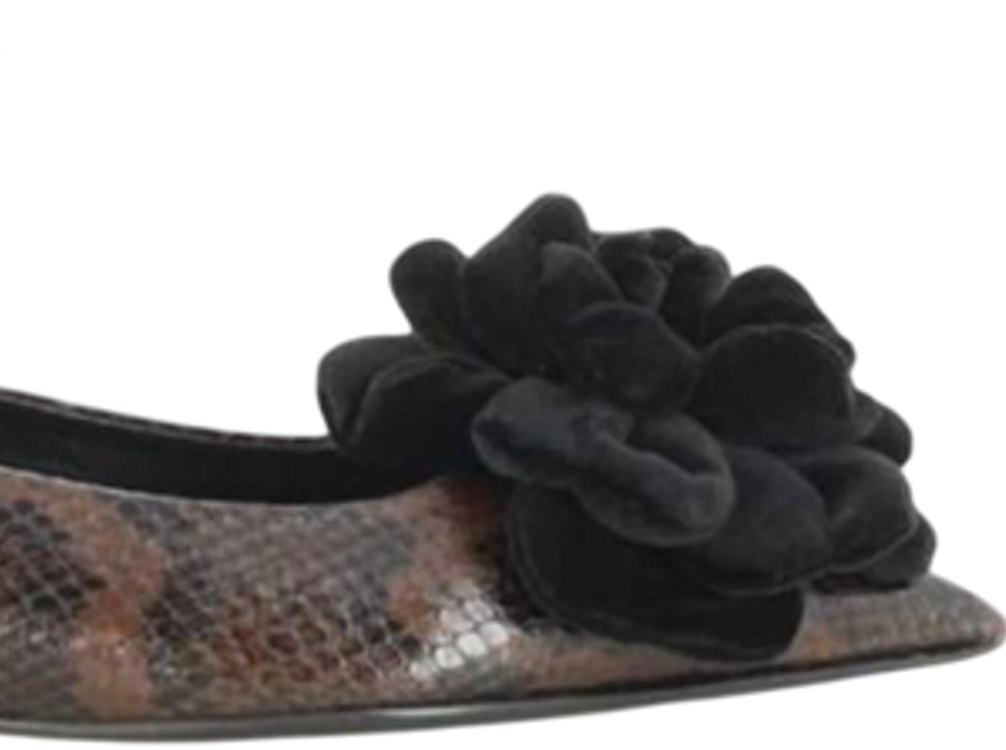 Agl - Women's Fergy Rose Flats