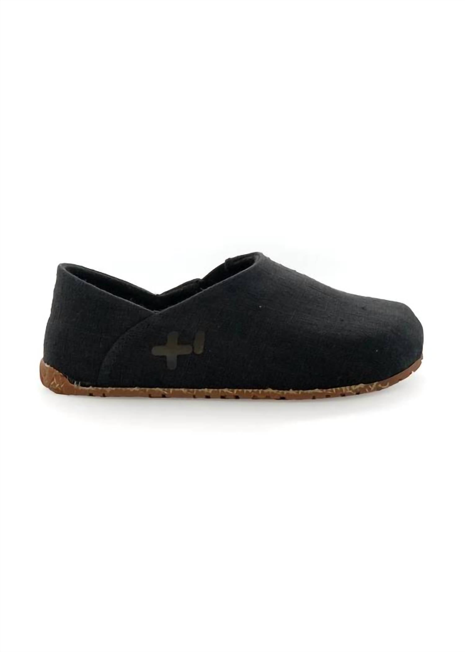 Otz Shoes - Men's Coarse Linen Espadrille