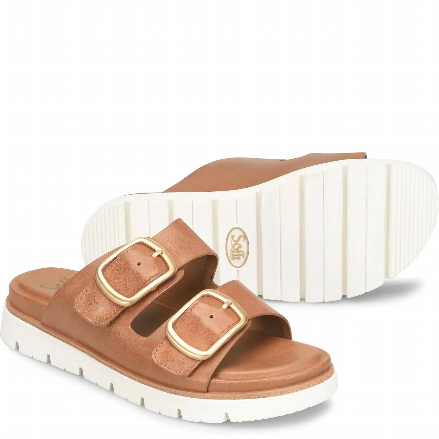Sofft - Women's Gabby Sandals