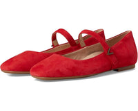 Vionic - Women's Alameda Square Toe Maryjane Flat