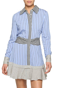 Ramy Brook - Solana Mini Dress