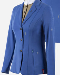 Animo - Women's Ladele Show Jacket With Rhinestones