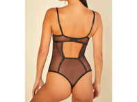 Cosabella - Sardegna Underwire Teddy Bodysuit