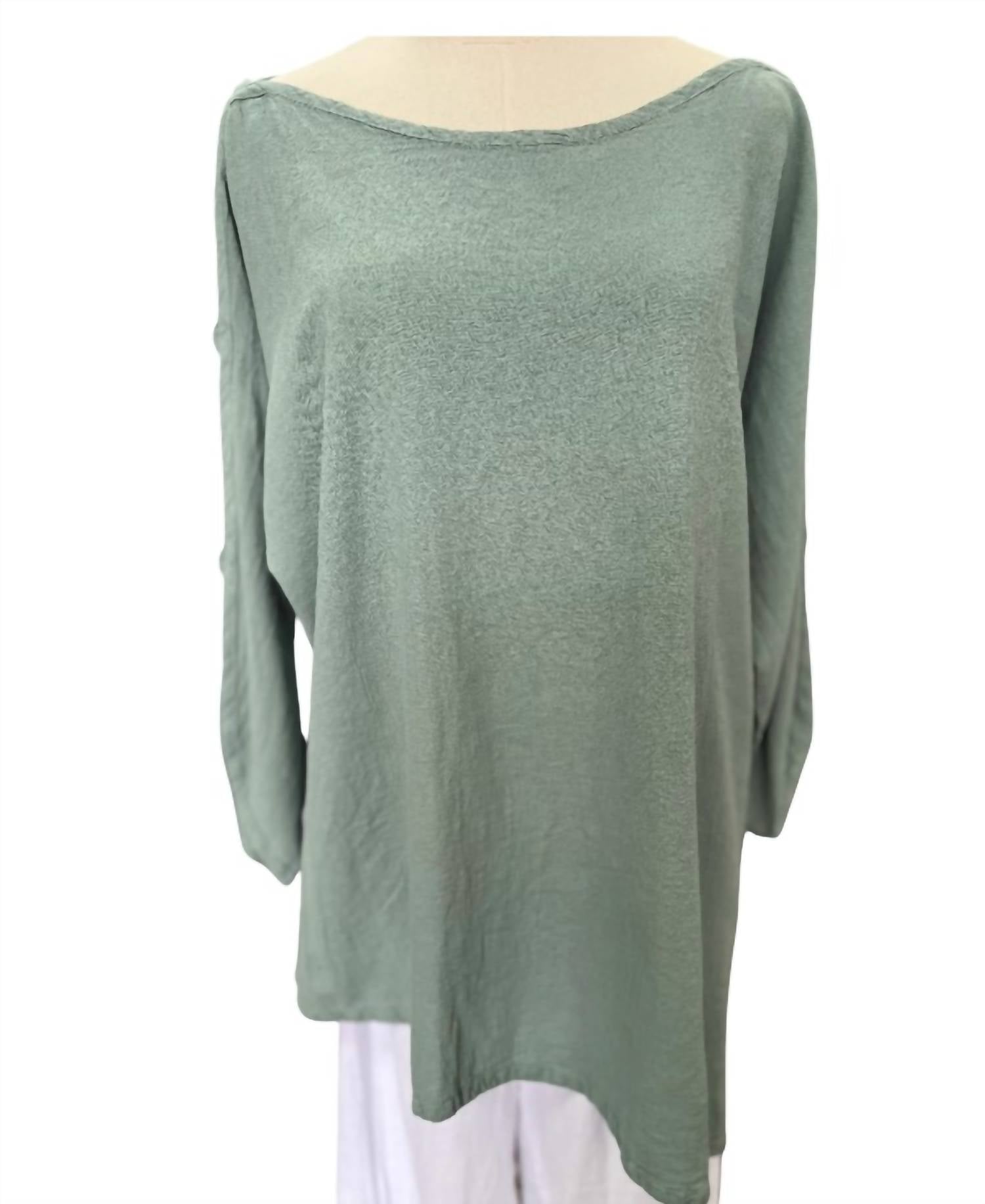 Oh My Gauze! - Women's Magy Top