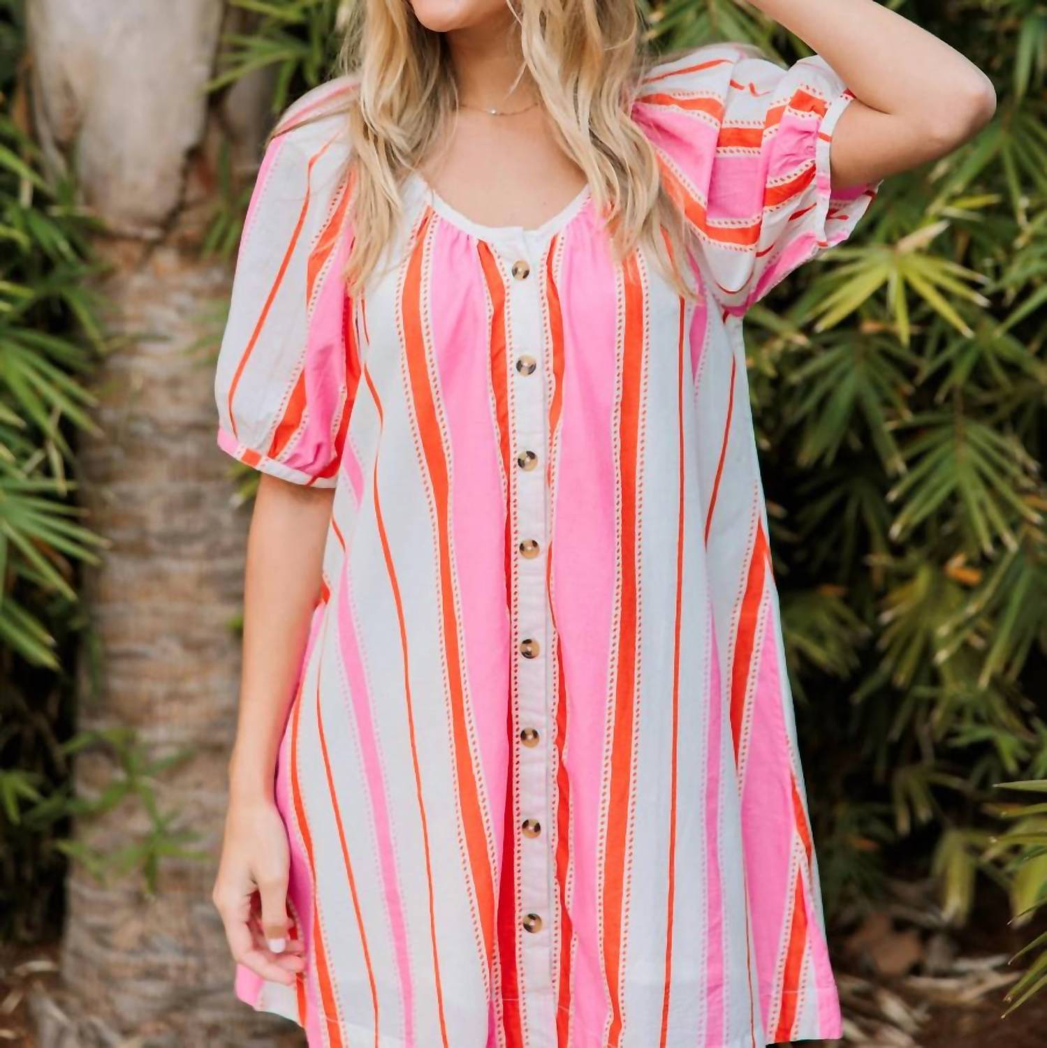 Livro - Day Dress