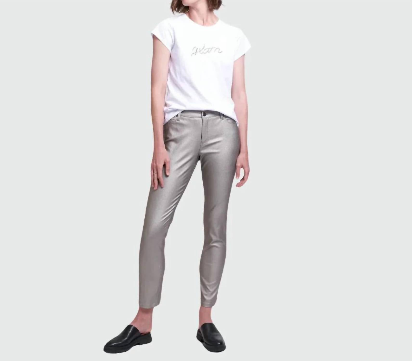 Foil - Glitter-arzzi Jeans