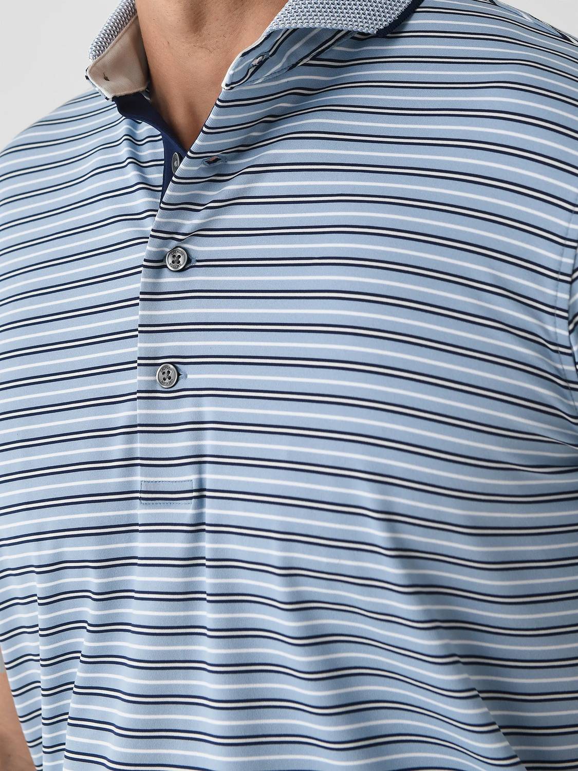 Greyson Clothiers - Moab Polo