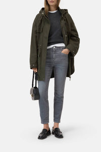 Closed - Skinny Pusher Jeans