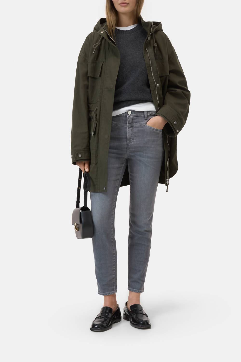 Closed - Skinny Pusher Jeans