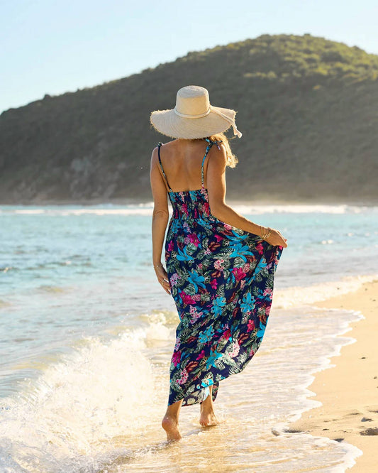 Kenny Flowers - The flower hour Dress