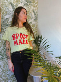 Zutter - Spicy Marg Tee