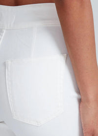 Askk Ny - Brighton Wide Leg Trouser