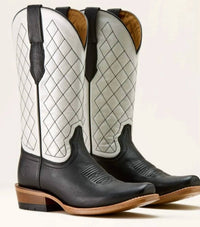 Ariat - Women's Futurity Denton Boots