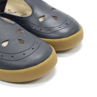 Oldsoles - Toddler's Royal Shoes