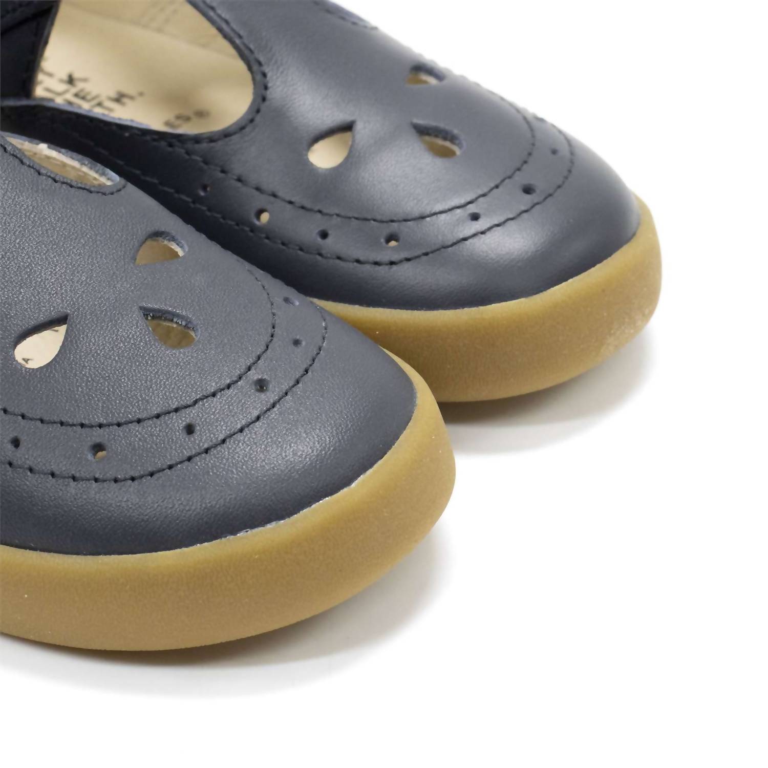 Oldsoles - Toddler's Royal Shoes