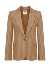 L'Agence - Chamberlain Blazer