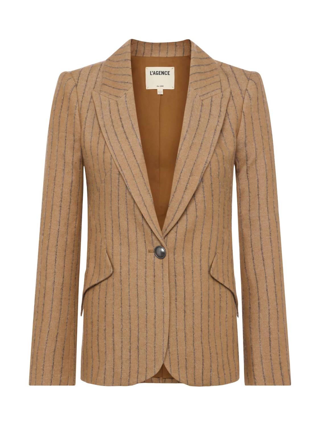 L'Agence - Chamberlain Blazer
