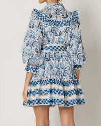 Cleobella - Lotte Mini Dress