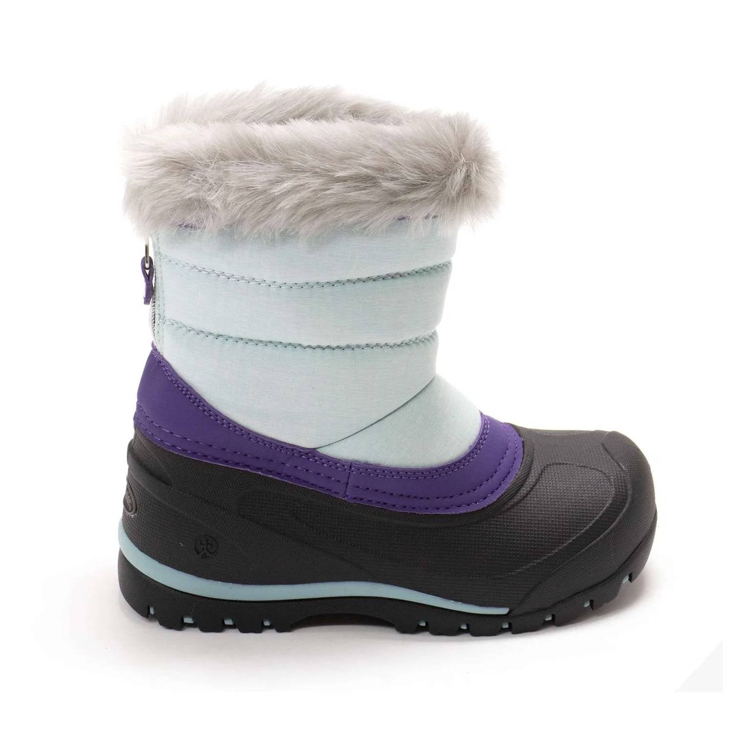 Northside - Girl's Ainsley Lightweight Winter Boots