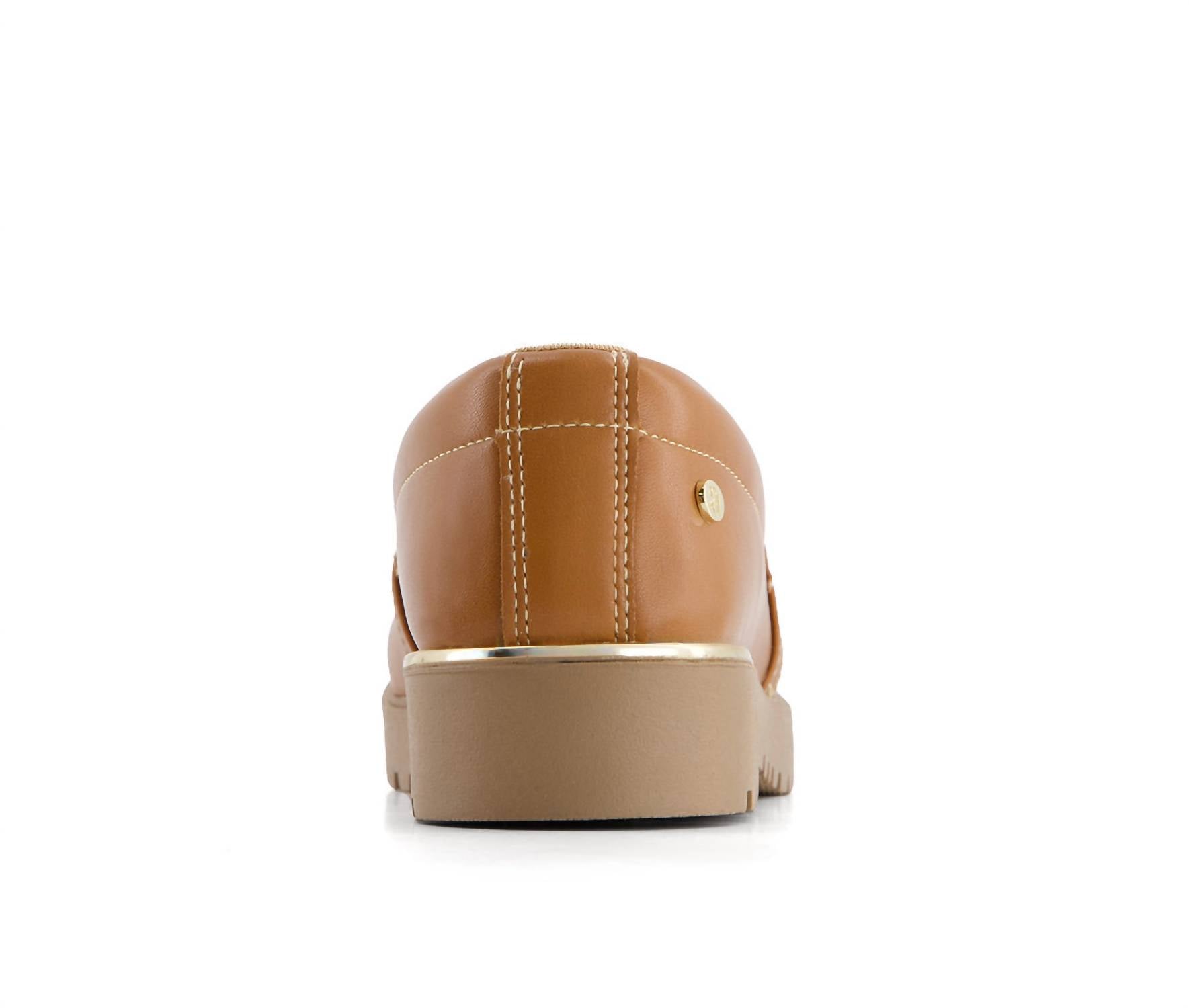Andrea - Women's Superior Comfort Classic Loafers