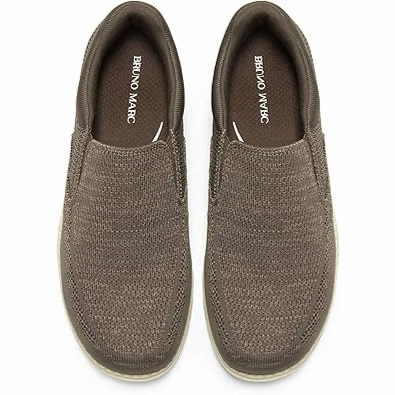 Bruno Marc - Men's Slip On Loafer Casual Lightweight Shoes