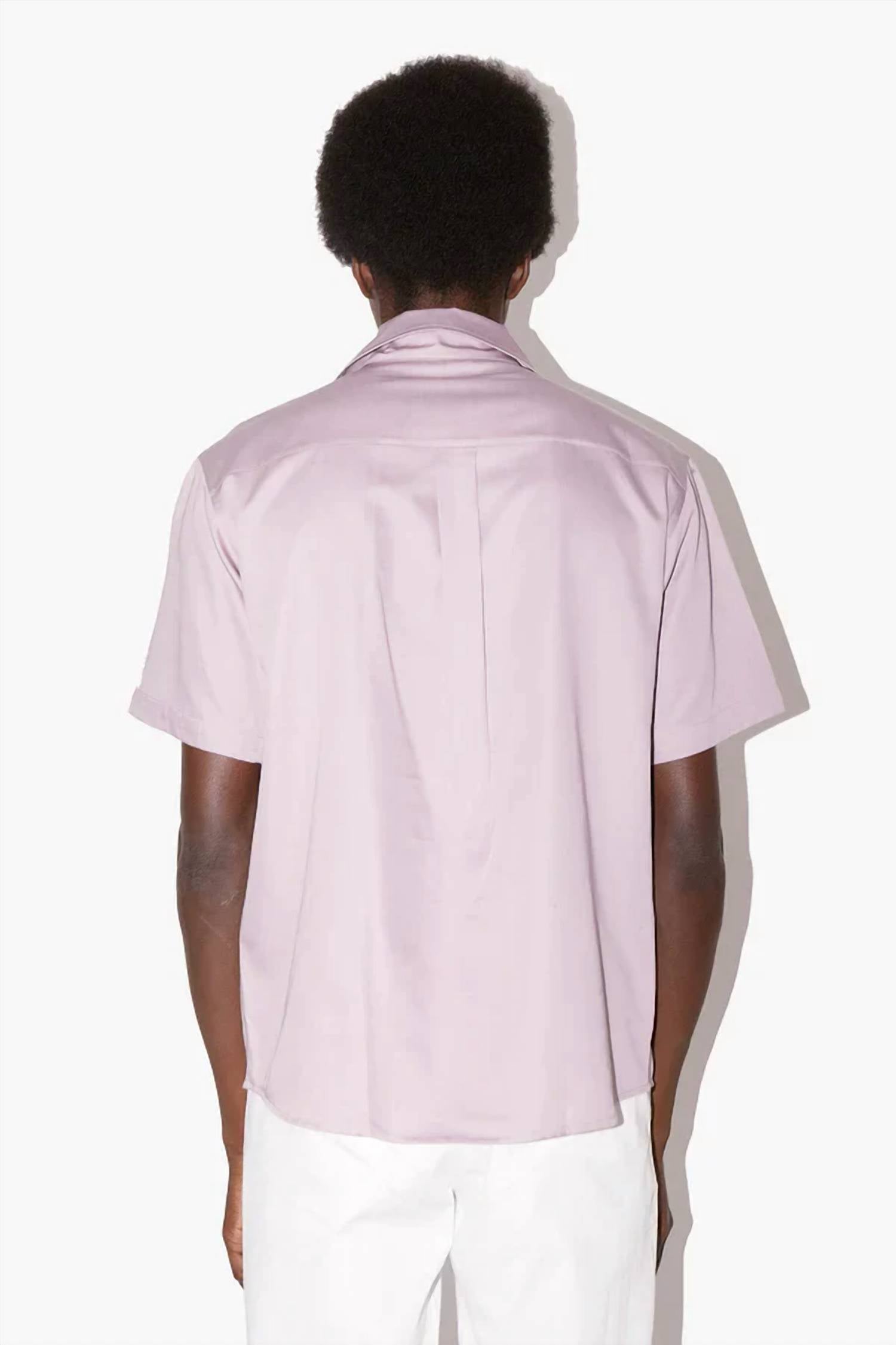 True Tribe - Resort Shirt