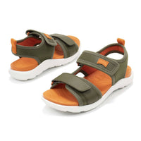 Camper - Boy's Wous Sandals